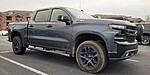 Used 2022 CHEVROLET SILVERADO 1500 LTD LT TRAIL BOSS in NORTH LITTLE ROCK, ARKANSAS