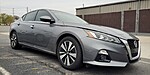 Used 2019 NISSAN ALTIMA 2.5 SL SEDAN in NORTH LITTLE ROCK, ARKANSAS