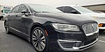 Used 2019 LINCOLN MKZ RESERVE in NORTH LITTLE ROCK, ARKANSAS