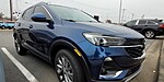 Used 2023 BUICK ENCORE GX ESSENCE in NORTH LITTLE ROCK, ARKANSAS