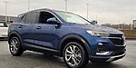 Used 2023 BUICK ENCORE GX FWD 4DR ESSENCE in NORTH LITTLE ROCK, ARKANSAS