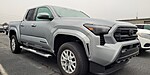 Used 2025 TOYOTA TACOMA SR5 DOUBLE CAB 5' BED AT in NORTH LITTLE ROCK, ARKANSAS