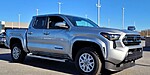 Used 2025 TOYOTA TACOMA SR5 Double Cab 5' Bed AT in NORTH LITTLE ROCK, ARKANSAS