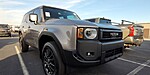 Used 2024 TOYOTA LAND CRUISER BASE in NORTH LITTLE ROCK, ARKANSAS