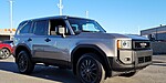 Used 2024 TOYOTA LAND CRUISER 4WD in NORTH LITTLE ROCK, ARKANSAS