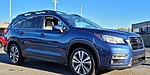 Used 2021 SUBARU ASCENT PREMIUM 8-PASSENGER in NORTH LITTLE ROCK, ARKANSAS