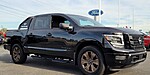Used 2024 NISSAN TITAN 4X2 CREW CAB SV in NORTH LITTLE ROCK, ARKANSAS