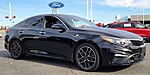 Used 2020 KIA OPTIMA SX AUTO in NORTH LITTLE ROCK, ARKANSAS