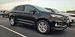 Used 2019 FORD EDGE SEL AWD in NORTH LITTLE ROCK, ARKANSAS