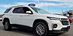 Used 2023 CHEVROLET TRAVERSE FWD 4DR LT CLOTH W/2FL in NORTH LITTLE ROCK, ARKANSAS