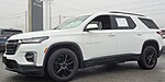 Used 2023 CHEVROLET TRAVERSE FWD 4DR LT CLOTH W/2FL in NORTH LITTLE ROCK, ARKANSAS