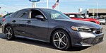 Used 2024 Honda Civic TOURING CVT in NORTH LITTLE ROCK, ARKANSAS