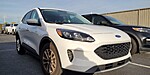 Used 2021 FORD ESCAPE SE in NORTH LITTLE ROCK, ARKANSAS