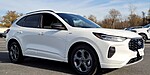 Used 2023 FORD ESCAPE ST-LINE FWD in NORTH LITTLE ROCK, ARKANSAS