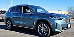 Used 2024 BMW X5 SDRIVE40I SPORTS ACTIVITY VEHICLE in NORTH LITTLE ROCK, ARKANSAS