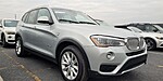 Used 2016 BMW X3 XDRIVE28I in NORTH LITTLE ROCK, ARKANSAS