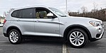 Used 2016 BMW X3 AWD 4DR XDRIVE28I in NORTH LITTLE ROCK, ARKANSAS