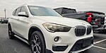 Used 2018 BMW X1 SDRIVE28I in NORTH LITTLE ROCK, ARKANSAS