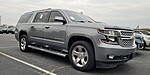 Used 2019 CHEVROLET SUBURBAN LT in NORTH LITTLE ROCK, ARKANSAS