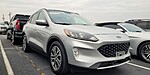 Used 2020 FORD ESCAPE SEL in NORTH LITTLE ROCK, ARKANSAS