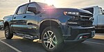 Used 2019 CHEVROLET SILVERADO 1500 LT TRAIL BOSS in NORTH LITTLE ROCK, ARKANSAS