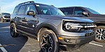 Used 2022 FORD BRONCO SPORT OUTER BANKS in NORTH LITTLE ROCK, ARKANSAS