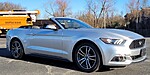 Used 2017 FORD MUSTANG ECOBOOST PREMIUM CONVERTIBLE in NORTH LITTLE ROCK, ARKANSAS