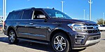 Used 2024 FORD EXPEDITION LIMITED 4X4 in NORTH LITTLE ROCK, ARKANSAS