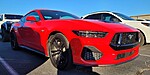 Used 2025 FORD MUSTANG GT in NORTH LITTLE ROCK, ARKANSAS