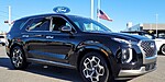 Used 2022 HYUNDAI PALISADE CALLIGRAPHY FWD in NORTH LITTLE ROCK, ARKANSAS
