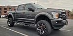 Used 2019 FORD F-150 XLT 4WD SUPERCREW 5.5' BOX in NORTH LITTLE ROCK, ARKANSAS