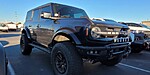 Used 2021 FORD BRONCO OUTER BANKS in NORTH LITTLE ROCK, ARKANSAS