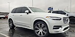 Used 2021 VOLVO XC90 T6 INSCRIPTION in NORTH LITTLE ROCK, ARKANSAS