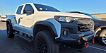 Used 2023 CHEVROLET COLORADO TRAIL BOSS in NORTH LITTLE ROCK, ARKANSAS