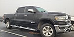 Used 2022 RAM 1500 LARAMIE in NORTH LITTLE ROCK, ARKANSAS