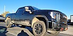 Used 2024 GMC SIERRA 2500 4WD CREW CAB 159" AT4 in NORTH LITTLE ROCK, ARKANSAS