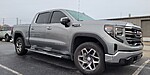 Used 2025 GMC SIERRA 1500 SLT in NORTH LITTLE ROCK, ARKANSAS