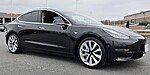 Used 2020 TESLA MODEL 3 STANDARD RANGE RWD in NORTH LITTLE ROCK, ARKANSAS