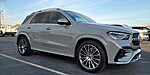 Used 2024 MERCEDES-BENZ GLE GLE 450 in NORTH LITTLE ROCK, ARKANSAS
