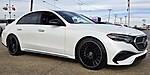 Used 2024 MERCEDES-BENZ E-CLASS E 450 4MATIC SEDAN in NORTH LITTLE ROCK, ARKANSAS