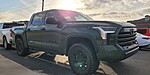 Used 2023 TOYOTA TUNDRA SR5 CREWMAX 5.5' BED in NORTH LITTLE ROCK, ARKANSAS