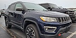 Used 2019 JEEP COMPASS TRAILHAWK in NORTH LITTLE ROCK, ARKANSAS
