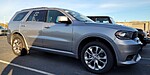 Used 2019 DODGE DURANGO GT PLUS in NORTH LITTLE ROCK, ARKANSAS