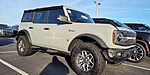 Used 2022 FORD BRONCO BADLANDS in NORTH LITTLE ROCK, ARKANSAS