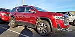 Used 2023 GMC ACADIA SLE in NORTH LITTLE ROCK, ARKANSAS