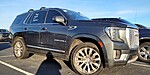 Used 2021 GMC YUKON DENALI in NORTH LITTLE ROCK, ARKANSAS