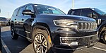 Used 2022 JEEP WAGONEER SERIES III in NORTH LITTLE ROCK, ARKANSAS