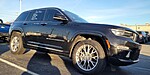 Used 2023 JEEP GRAND CHEROKEE SUMMIT in NORTH LITTLE ROCK, ARKANSAS