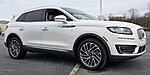 Used 2019 LINCOLN NAUTILUS RESERVE AWD in NORTH LITTLE ROCK, ARKANSAS
