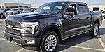 Used 2024 FORD F-150 KING RANCH 4WD SUPERCREW 5.5' BOX in NORTH LITTLE ROCK, ARKANSAS